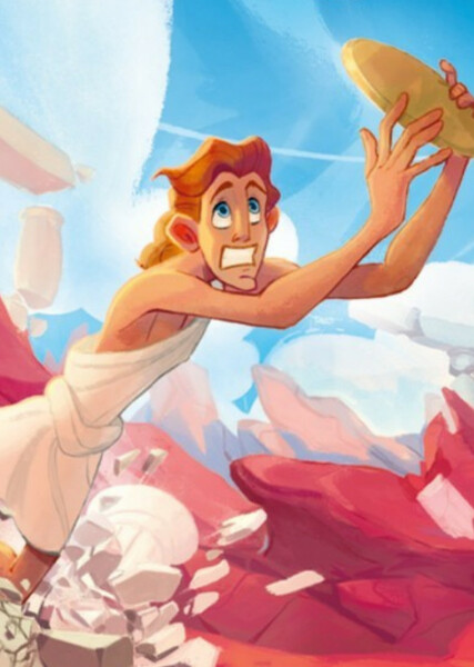 Hercules (Disney Character) photo