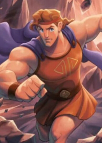 Hercules (Disney Character) photo