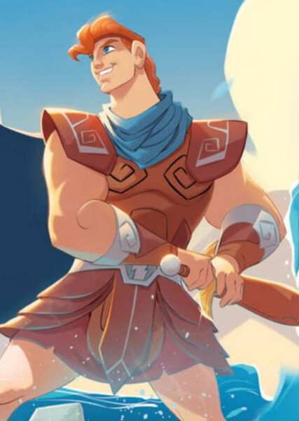 Hercules (Disney Character) photo