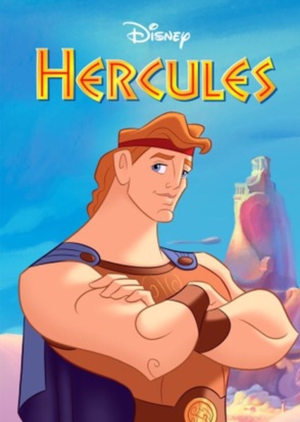 Hercules (Disney Character) photo