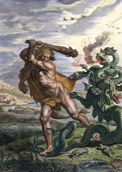 Hercules (1997 film) photo