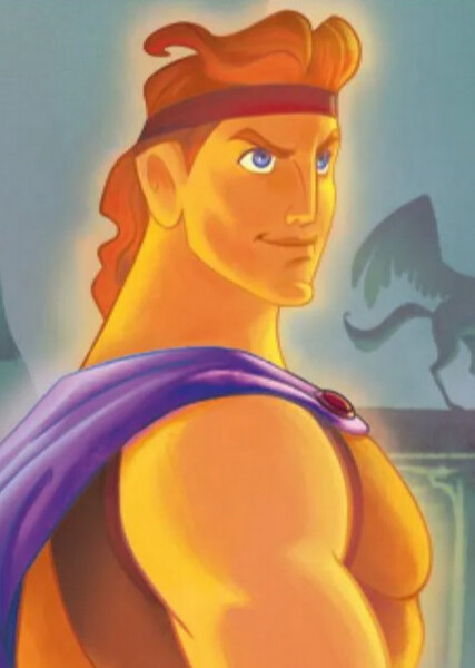 Hercules (Disney Character) photo