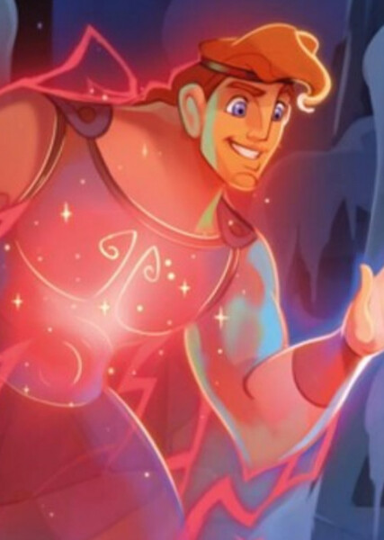 Hercules (Disney Character) photo