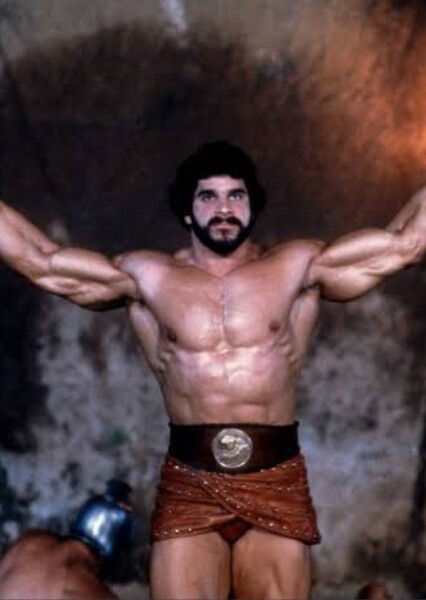 Hercules (1983)