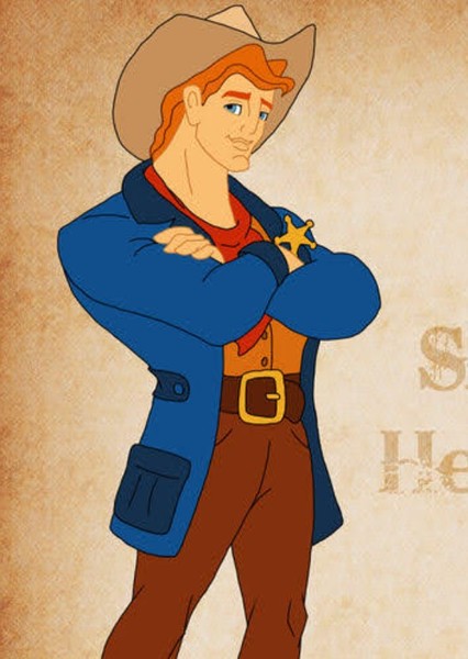 Hercules (Disney Character) photo