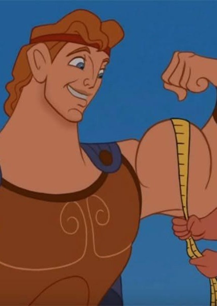 Hercules (Disney Character) photo