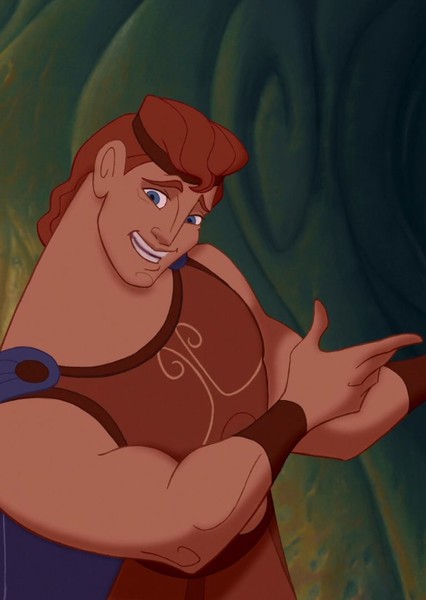 Hercules (Disney Character) photo