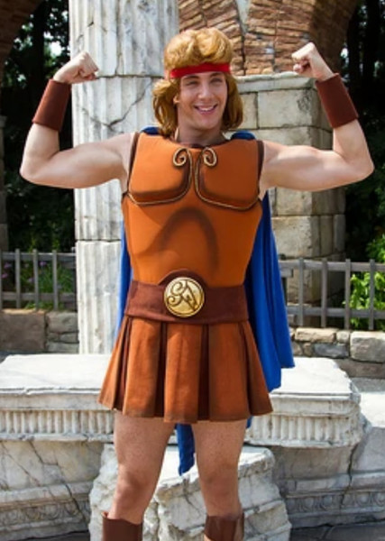 Hercules (Disney Character)