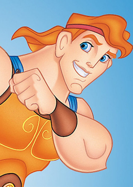 Hercules (Disney Character) photo