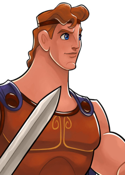 Hercules (Disney Character) photo
