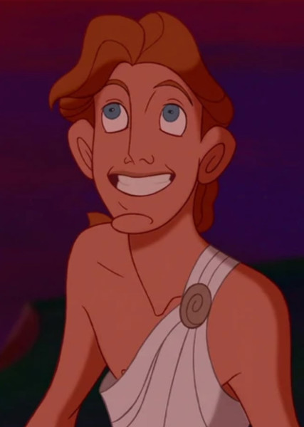 Hercules (Disney Character) photo