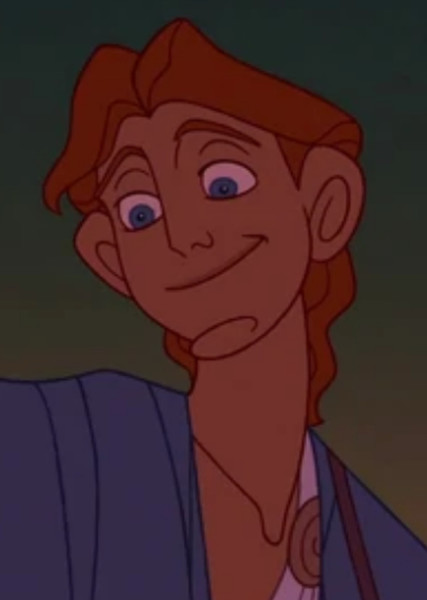 Hercules (Disney Character) photo