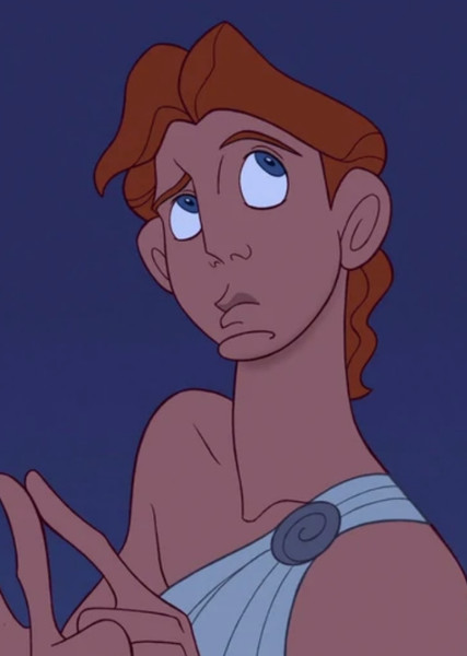 Hercules (Disney Character) photo