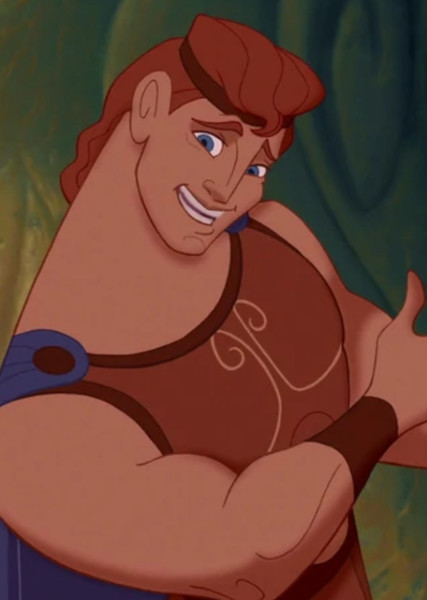 Hercules (Disney Character) photo