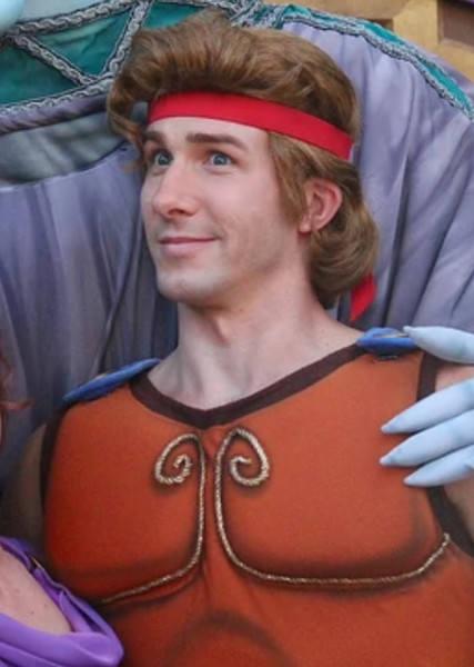 Hercules (Disney Character)
