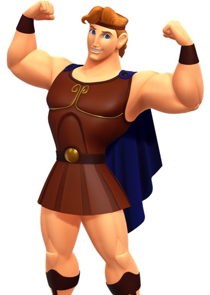 Hercules (Disney Character) photo