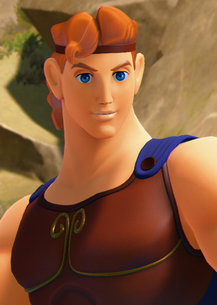 Hercules (Disney Character) photo