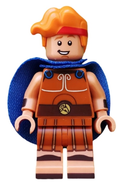 Hercules (Disney Character) photo