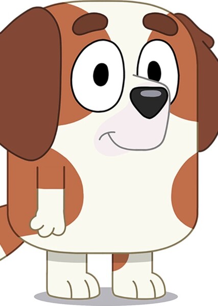 Hercules (Bluey)