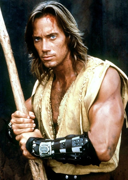 Hercules (H:TLJ universe) photo