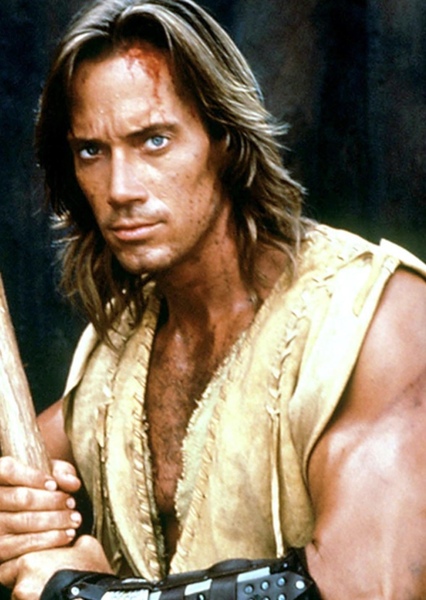 Hercules (H:TLJ universe) photo