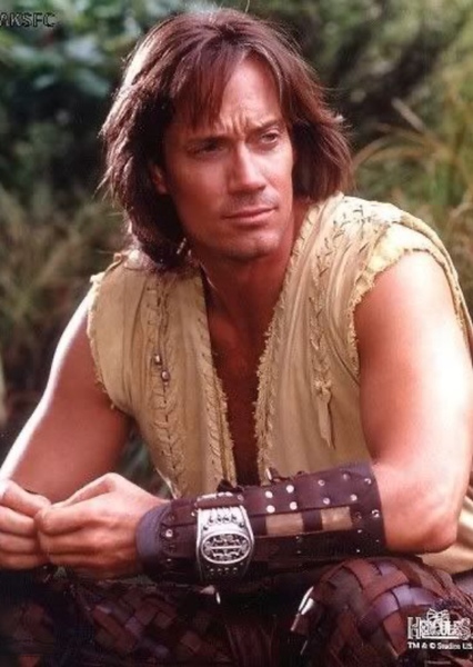 Hercules (H:TLJ universe)