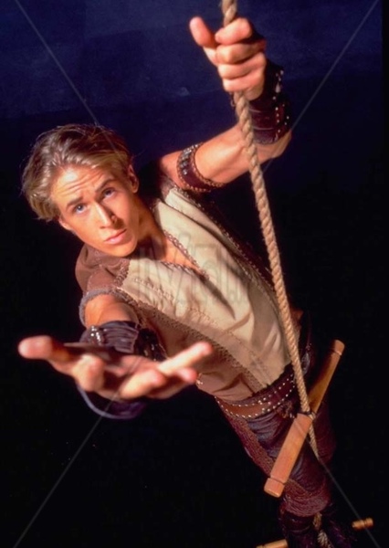 Hercules (H:TLJ universe) photo