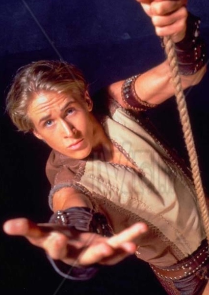 Hercules (H:TLJ universe) photo