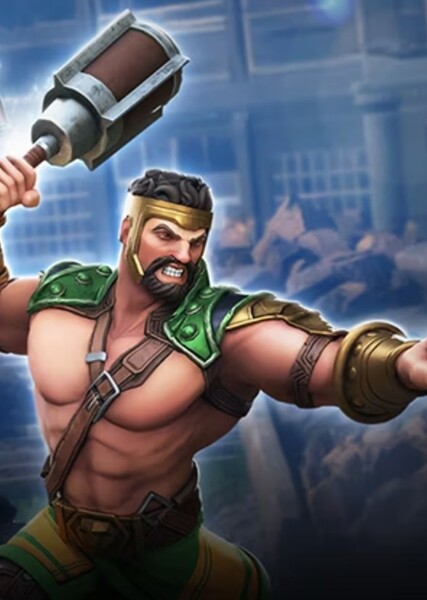 Hercules (Marvel) photo