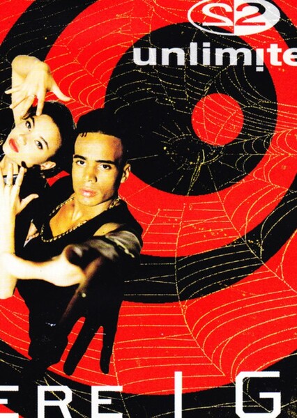 Here I Go (2 Unlimited)
