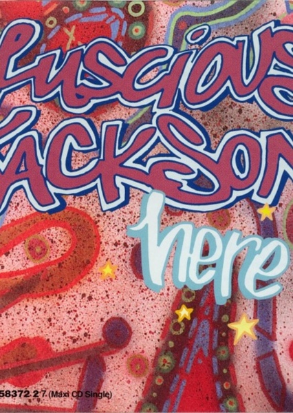 Here (Luscious Jackson song)