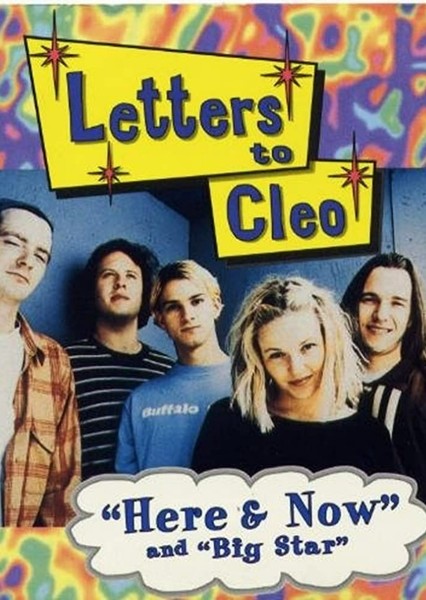 Here & Now