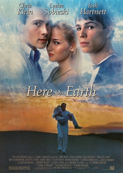 Here on Earth