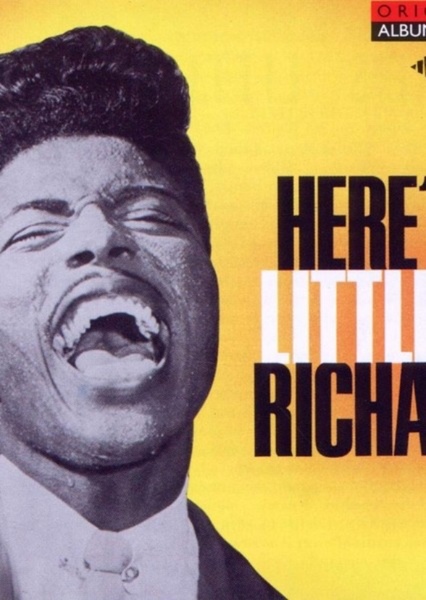 Here's Little Richard