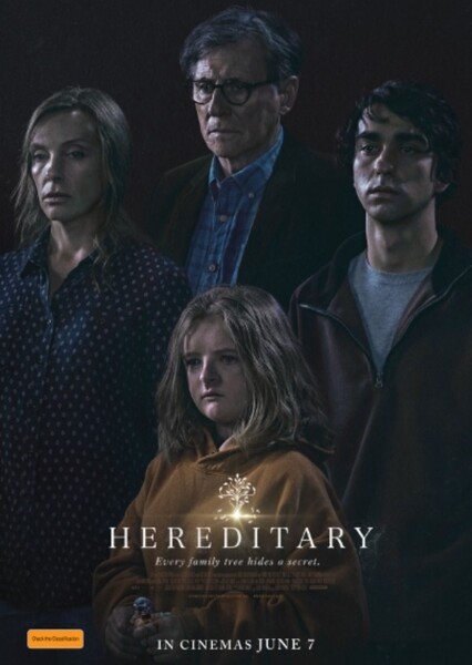 Hereditary