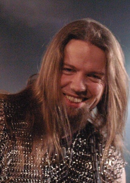 Heri Joensen