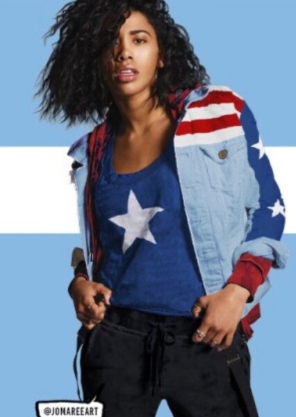 Herizen Guardiola photo