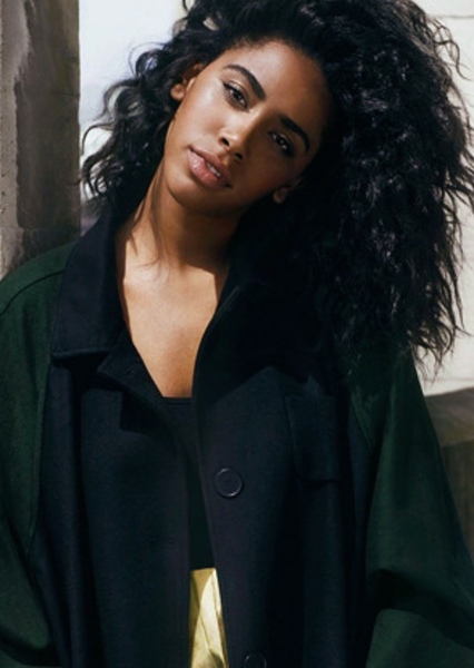 Herizen Guardiola photo