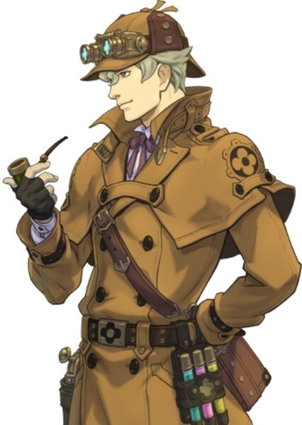 Herlock Sholmes