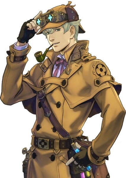 Herlock Sholmes