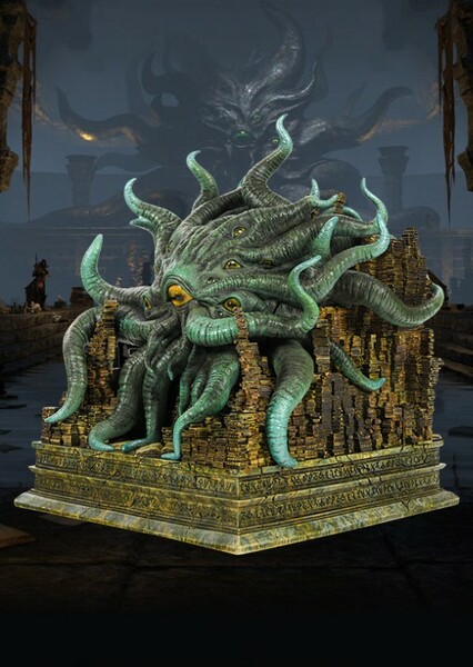Hermaeus Mora