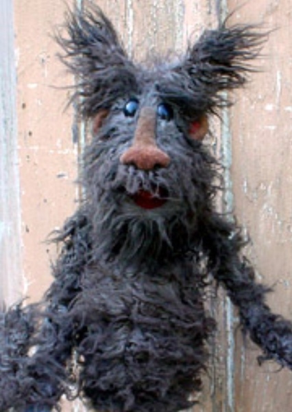 Herman Monster