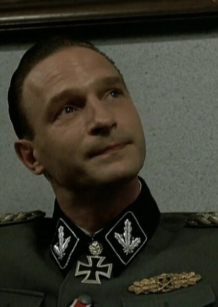 Hermann Fegelein