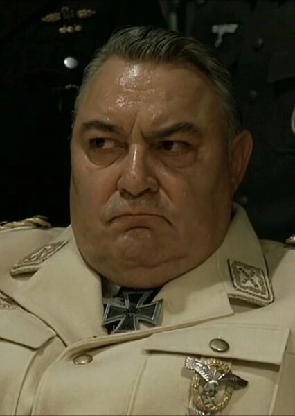 Hermann Göring photo