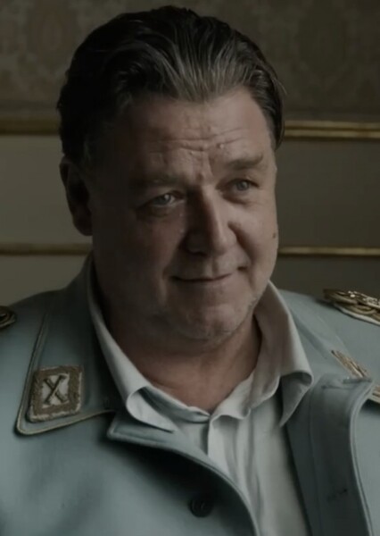 Hermann Göring photo
