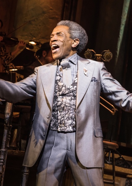 Hermes (Hadestown)