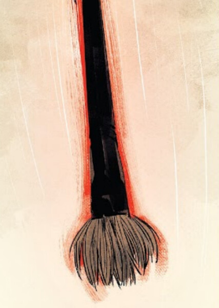 Hermes (Slaughterverse) photo