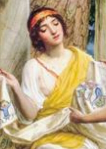 Hermia (A Midsummer Night's Dream) photo