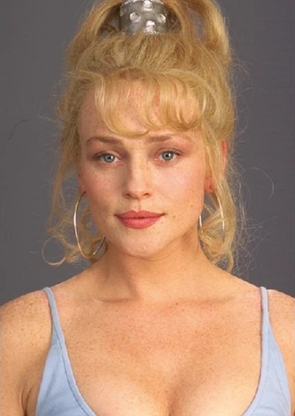 Hermione Bagwa