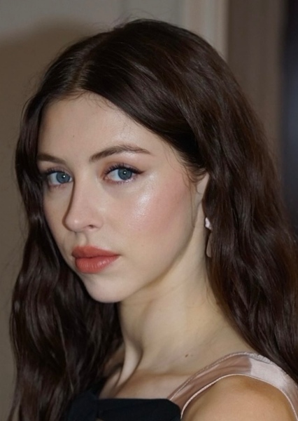 Hermione Corfield